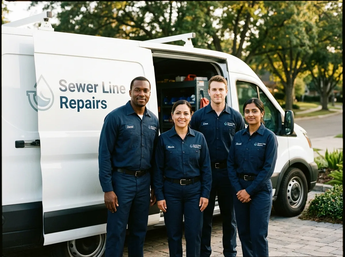 Emergency Plumber company in Edgefield, SC